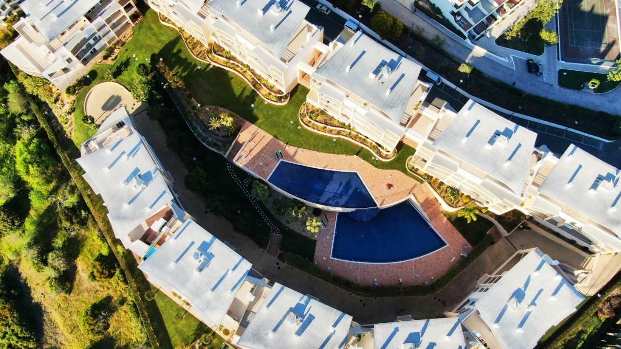 AlbufeiraOrada Exterior foto
